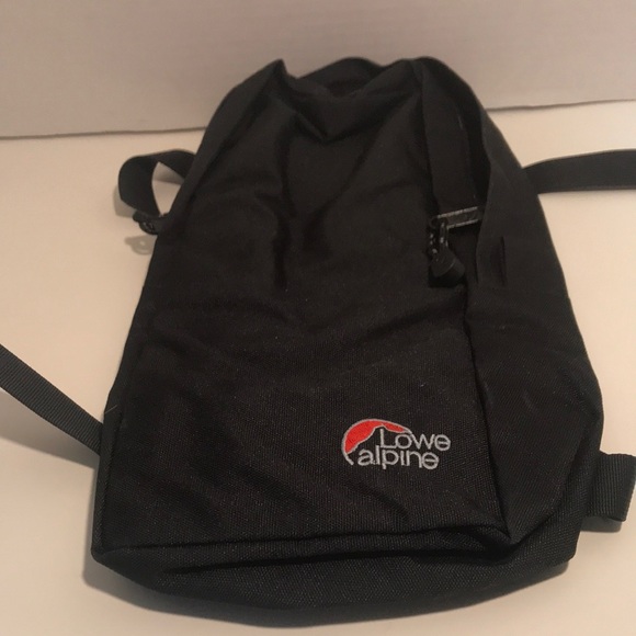 Lowe Alpine Rope Bag or accessory Pouch - Picture 1 of 4